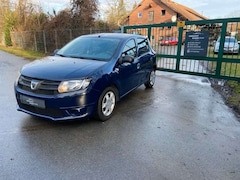 Bild des Angebotes Dacia Sandero Sandero 1.2 16V 75 Ambiance