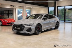 Bild des Angebotes Audi RS7 Sportback quattro RS-Dynamic B&O 22" Head-Up