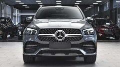 Bild des Angebotes Mercedes-Benz GLE 400 d AMG Line 6+1 seat 4MATIC