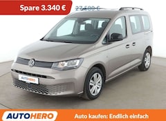 Bild des Angebotes VW Caddy 1.5 TSI *TEMPO*PDC*SHZ*