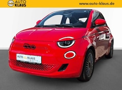 Bild des Angebotes Fiat 500e Red