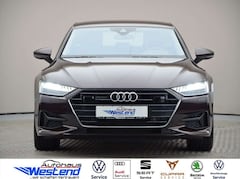 Bild des Angebotes Audi A7 Sportback 45 TFSI 180kW S tr qu. Leder HDMatrix Na