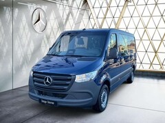 Bild des Angebotes Mercedes-Benz Sprinter 315 CDI Mixto BASE  *StandHzg*Sitzheiz*