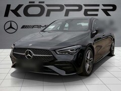 Bild des Angebotes Mercedes-Benz CLA 220 d AMG Advanced PLUS Black Line Sitzhzg.