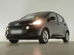 Bild des Angebotes Hyundai i10 TREND+SITZHEIZUNG+LENKRADHEIZUNG+PARKPILOT HINTEN+