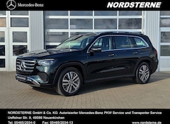 Bild des Angebotes Mercedes-Benz GLS 350 GLS 350 d 4M Pano.-Dach/Distronic/KeylessGo/AHK