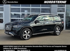 Bild des Angebotes Mercedes-Benz GLS 350 GLS 350 d 4M Pano.-Dach/Distronic/KeylessGo/AHK