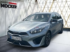 Bild des Angebotes Kia Ceed SW / cee'd SW Ceed Sportswagon GT Line
