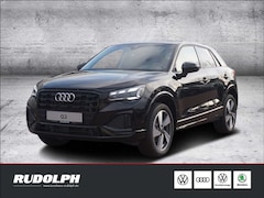 Bild des Angebotes Audi Q2 advanced 35 TFSI S tronic MATRIX AHK KAMERA NAVI