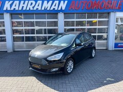 Bild des Angebotes Ford C-Max C-MAX Titanium