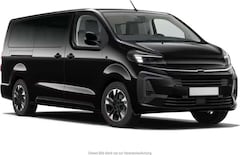 Bild des Angebotes Opel Zafira Life GS Lang 2.0 D 180 *AHK*8-SITZER*KAMERA*NAVI 130...