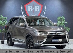 Bild des Angebotes Mitsubishi Outlander 2.0 Edition*1.HD*LPG*Tempo*AHK*SHZ