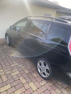 Bild des Angebotes Mazda 5 2.0 Exclusive