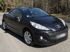 Bild des Angebotes Peugeot 207 207 CC 120 VTi Premium