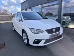 Bild des Angebotes SEAT Ibiza Style SHZ-NAVI-FULL LINK