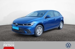 Bild des Angebotes VW Polo VI 1.0 TSI DSG Matrix ACC IQ-Drive
