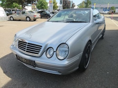 Bild des Angebotes Mercedes-Benz CLK 55 AMG CLK-Klasse Cabrio Avantgarde AMG