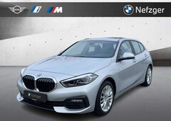 Bild des Angebotes BMW 116 d Advantage HiFi LED PDC Klima Comfort Paket