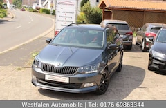 Bild des Angebotes Skoda Fabia 1.0l TSI 110PS MonteCarlo Combi|1Hand|Pano