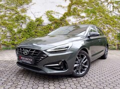Bild des Angebotes Hyundai i30 Edition 30+ Navi*MFL*L.Hz*PDC*Digitale Tacho