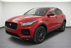 Bild des Angebotes Jaguar E-Pace D165 AWD Aut.