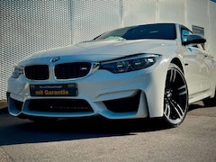 BMW M4 Cabrio Competition 1 Hand