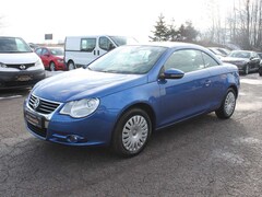 Bild des Angebotes VW Eos 1.4 TSI 160 PS LEDER PDC PANORAMA1.HD
