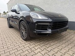 Bild des Angebotes Porsche Cayenne Basis/Pano/4xShz/AHK/Carplay