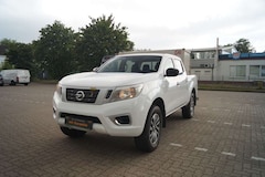 Bild des Angebotes Nissan Navara Double Cab 4x4 N-Guard LED AHK Tempomat