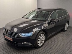 Bild des Angebotes VW Passat 2.0 TDI Navi+ACC+AHK+Kamera+DAB Plus+APP