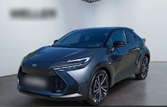 Bild des Angebotes Toyota C-HR 2.0 Hybrid Lounge *LED*JBL*ACC*CAM*el Heck*