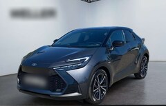 Bild des Angebotes Toyota C-HR 2.0 Hybrid Lounge *LED*JBL*ACC*CAM*el Heck*