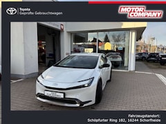 Bild des Angebotes Toyota Prius 2,0 Automatik Plug-in Hybrid Executive Ausstattung