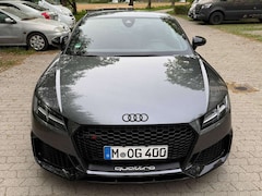 Bild des Angebotes Audi TT RS Audi TT RS Coupé 400 PS | RS-AGA | B&O | Magnetic