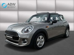 Bild des Angebotes MINI Cooper 1.5 Salt Panoramadach