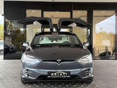 Bild des Angebotes Tesla Model X Long Range Plus RAVEN|MR+|7-Sitzer|SoH93