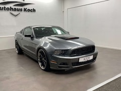 Bild des Angebotes Ford Mustang MUSTANG 3.7 COUPE 21 ZOLL! BRACHIAL! EINZELSTÜCK