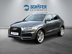 Bild des Angebotes Audi Q3 2.0 sport quattro #S-LINE #LED #AHK #PANO