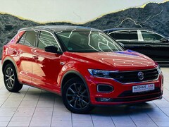 Bild des Angebotes VW T-Roc Sport DSG-elk.Schwenksitz