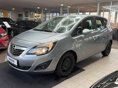 Bild des Angebotes Opel Meriva B 1.7 CDTI Automatik SHZ PDC 1.Hand 10/27