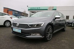 Bild des Angebotes VW Passat Variant Comfortline BMT/Start-Stopp