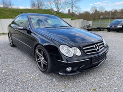 Bild des Angebotes Mercedes-Benz CLK 280 Avantgarde *Navi*PDC*SHZ*TÜV neu