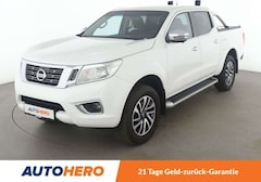 Bild des Angebotes Nissan NP300 2.3 dCi N-Connecta Double Cab 4x4 *CAM*360*TEMPO*