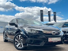 Bild des Angebotes Honda Civic Lim. 4-trg. 1.5 VTEC *1.HAND*ACC*AHK*SPUR*