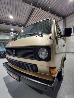 Bild des Angebotes VW T3 Caravelle +Originalzustand+H Zulassung+Erstlac