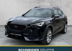 Bild des Angebotes CUPRA Formentor 2.0 TDI DSG 4Drive NAVI+PANO+ACC+AHK