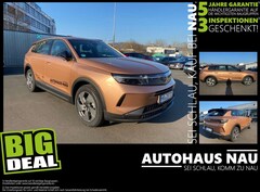 Bild des Angebotes Opel Grandland 1.2 48V Mild- Edition inkl. Big Deal