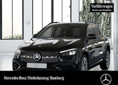 Bild des Angebotes Mercedes-Benz GLA 200 d AMG+NIGHT+360°+AHK+LED+TOTW+KEYLESS+8G