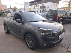 Bild des Angebotes Citroen C4 Cactus 1.6 Shine Panorama Klima Navi Touch 8fach