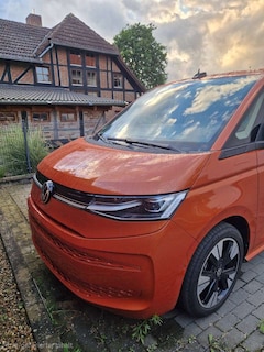 Bild des Angebotes VW T7 Multivan Multivan Kurz Goal